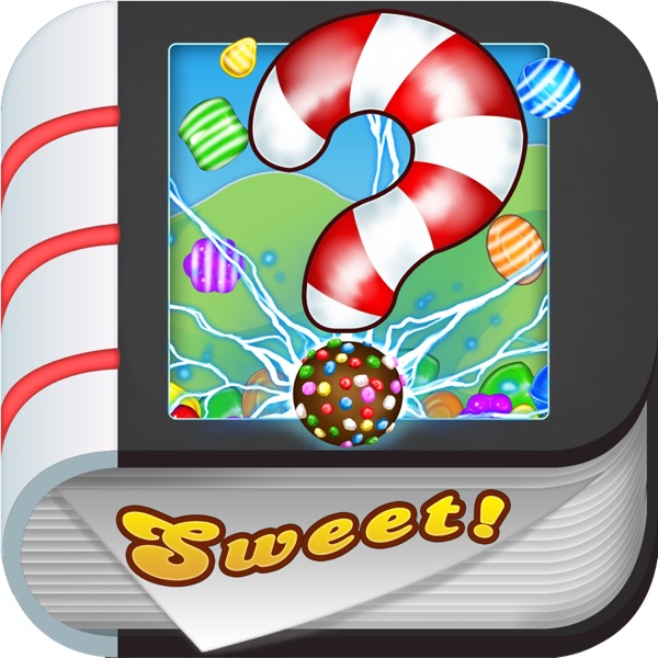STRATEGY GUIDE FOR CANDY CRUSH SAGA STRATEGY GUIDE FOR CANDY CRUSH SAGA