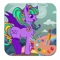Kids My High Pet Coloring Books Free Game
