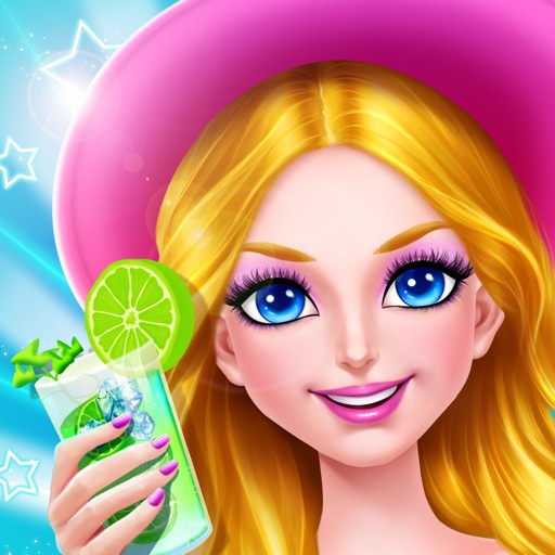 Holiday Chic - Path to Social Queen 2 iOS App