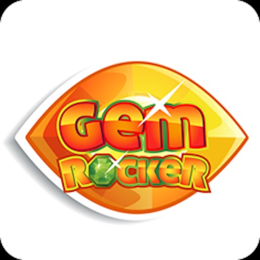 Gem Rocker iOS App