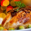 Thanksgiving Turkey Recipes Cookbook Menu