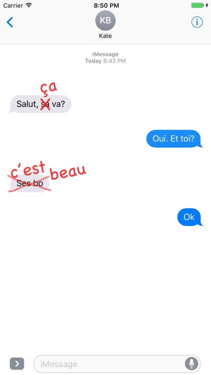 Corrige - Grammaire, conjugaison et orthographe