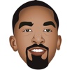 SwishMoji By JR Smith