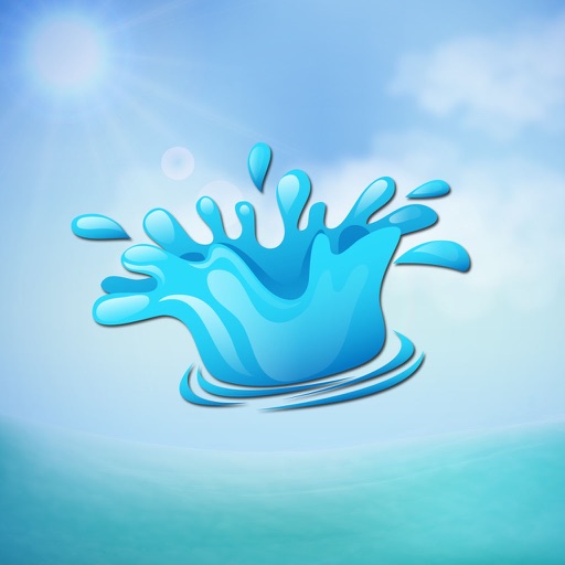Water Photo Frames(amazing frames) icon