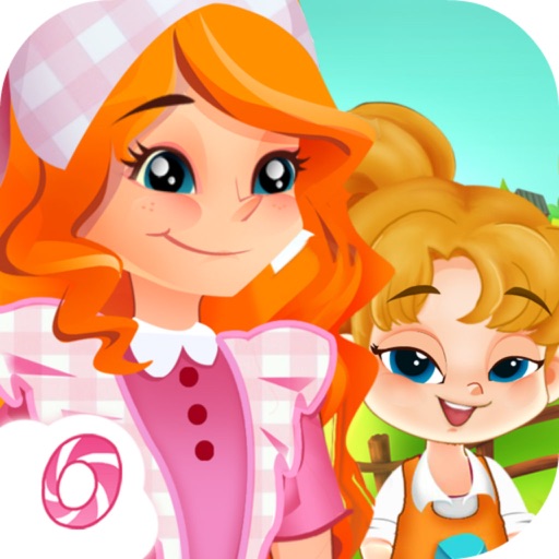 Hello！My Family Farm iOS App