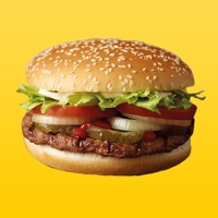 Gutscheine Burger King app funktioniert nicht? Probleme und Störung