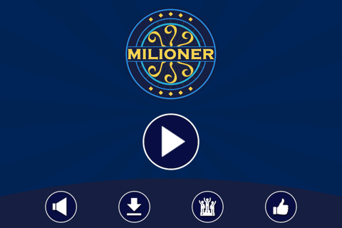 Milioner - Srbija screenshot 2