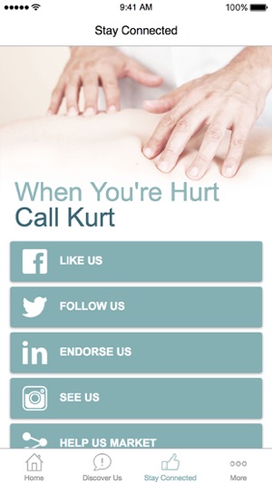 When you are hurt call Kurt(圖3)-速報App