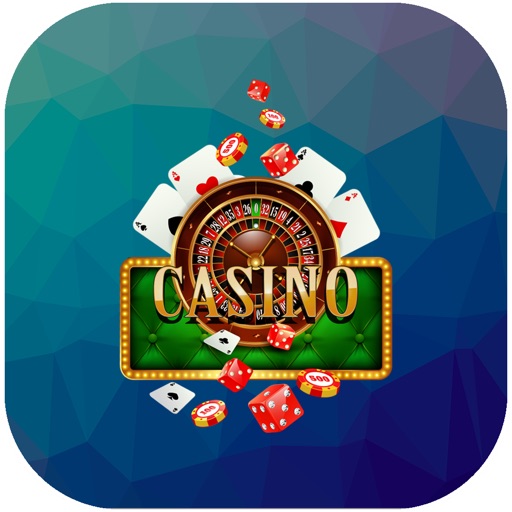 Best Virtual Slots Machine - VIP Casino Games iOS App