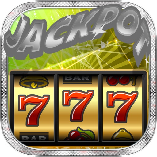777 Royalle Casino Slots icon