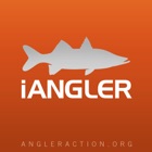 Top 28 Sports Apps Like iAngler by Angler Action - Best Alternatives