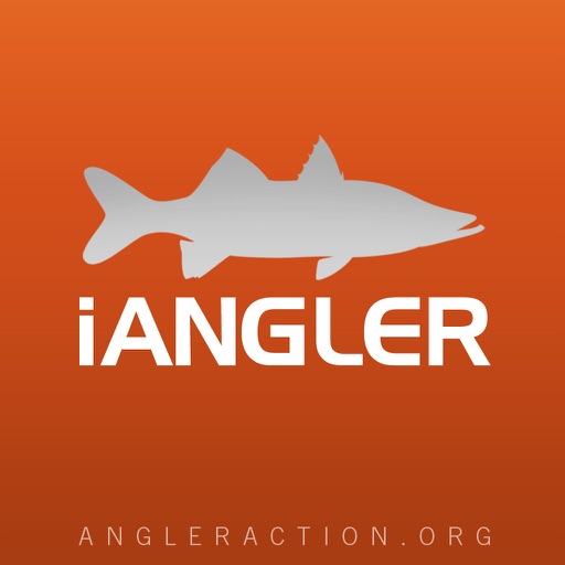 iAngler by Angler Action