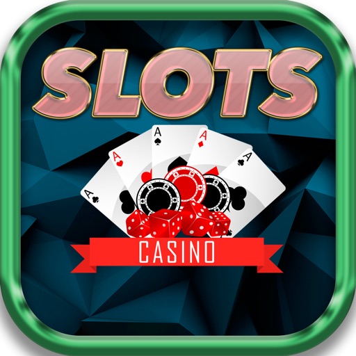 Totally Free Scatter Slots Icon