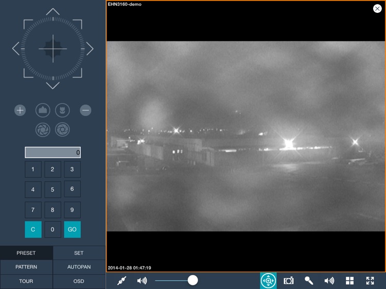 MobileFocusHD by EverFocus