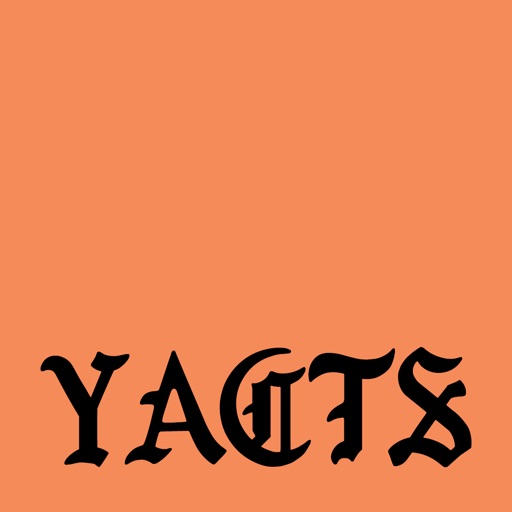 Yacts Free Game iOS App