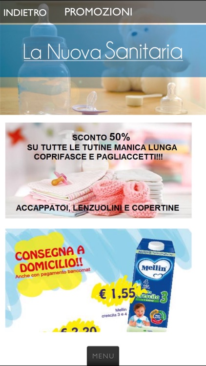 La Nuova Sanitaria