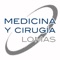 Medicina y Cirugía Lomas Alta Especialidad, grupo medico especializado en cirugía gastrointestinal, cirugía bariátrica y metabólica