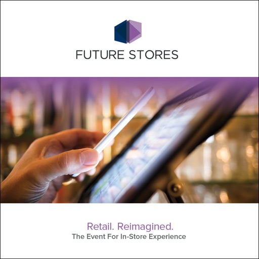 Future Stores 2016