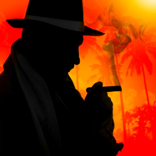 Crime City Legend iOS App