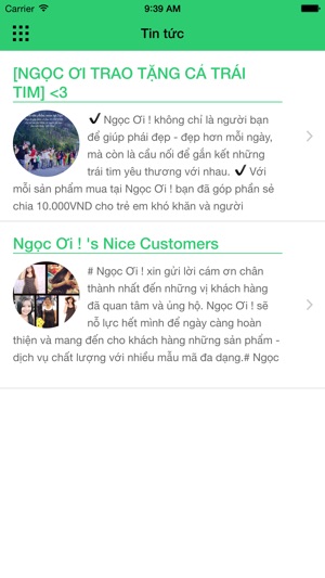 Thời trang Ngọc Ơi(圖4)-速報App