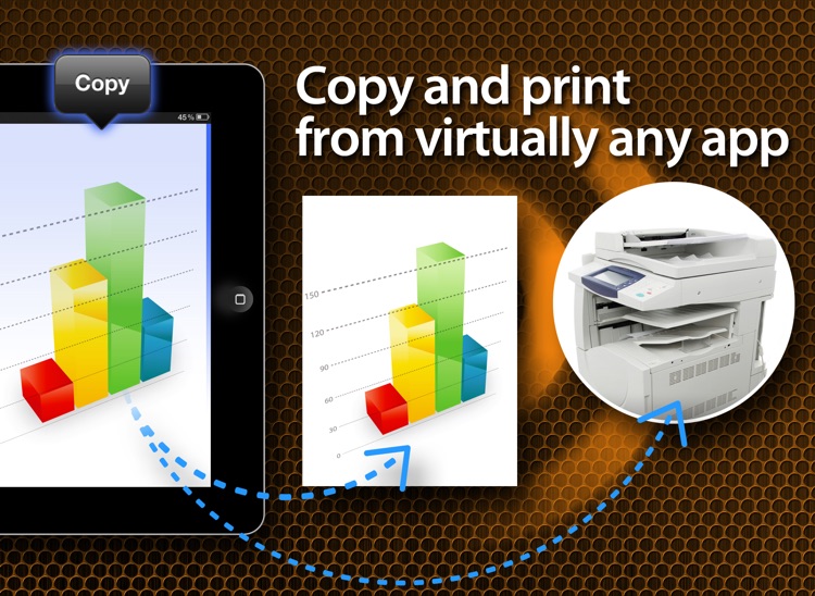 PrintCentral screenshot-3