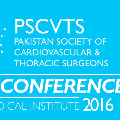 PSCVTS Conference icon