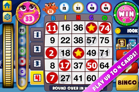 Bingo Lane screenshot 3