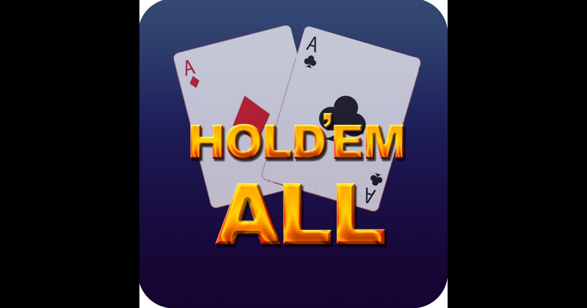 Poker texas hold em no limit download