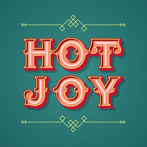 Hot Joy To Go icon