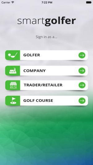 SmartGolfer(圖4)-速報App