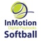 The InMotion Softball Digital Playbook is the same program used by many major college softball programs to help their players visualize player rotations and understand where they need to be in hundreds of different game situations