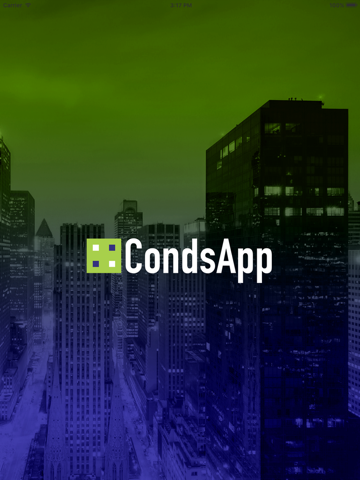 CondsApp Utilities Condsapp Condsapp