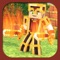PVP Skins for Minecraft PE & PC