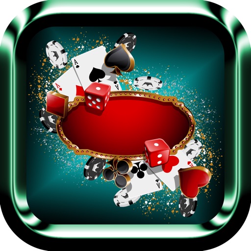 Evil Wolf GoGoGo Casino iOS App
