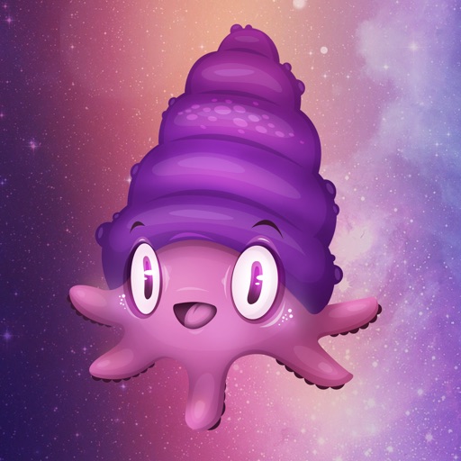 Space Squids for HungrySquid icon