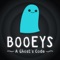 Booeys: A Ghost’s Code