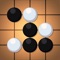 Gomoku Chess - Board Games