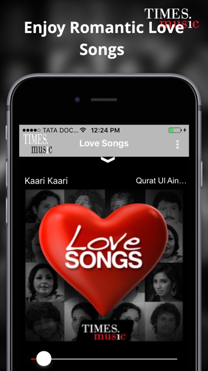 Love Songs in Hindi