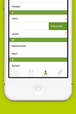 UAE Dialer:Hello Five Card screenshot 2