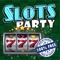 Party Slots Vegas - Casino Slot Machines,Bet & Win
