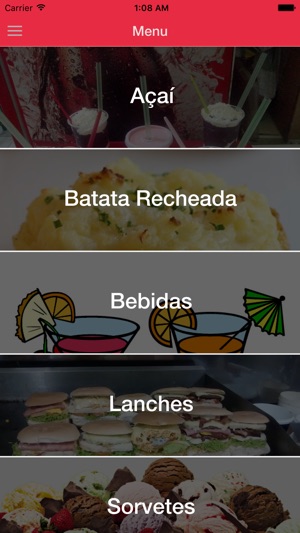 Cebola Lanches(圖2)-速報App