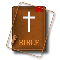 Contact La Bible Offline Gratuite en Audio - Louis Segond