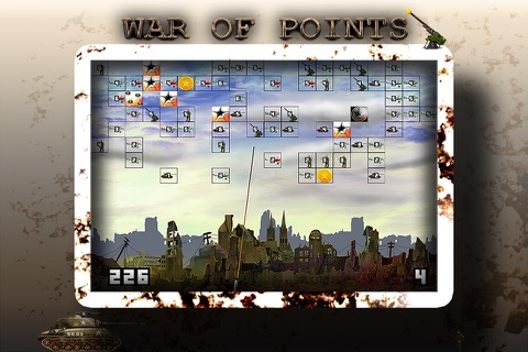 War of Points screenshot 2
