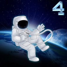 Activities of Escape Game Astronaut Rescue 4