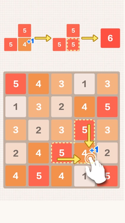 2048 Pro - 大人ナンバーズ冒険