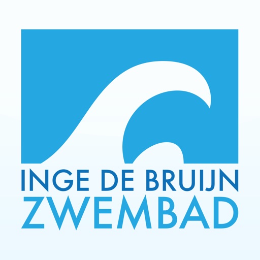 Inge de Bruijn Zwembad icon