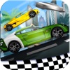 Motor Hill Car Racing FREE: The Ultimate Sports Car Race Challenge