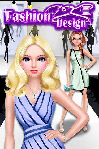 Fashion Designer - Celebrity Dress Maker screenshot 4
