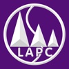 LAPC鉴赏平台