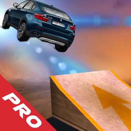 A Bounce Offroad Obstacles PRO:Adrenalin Fast Race icon